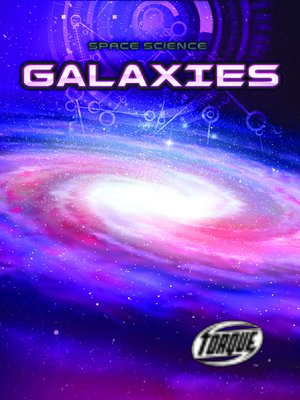 cover image of Galaxies